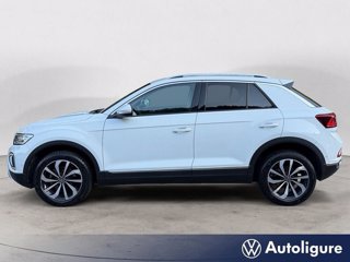 VOLKSWAGEN T-Roc 1.0 TSI Style 1