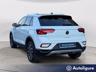VOLKSWAGEN T-Roc 1.0 TSI Style 2
