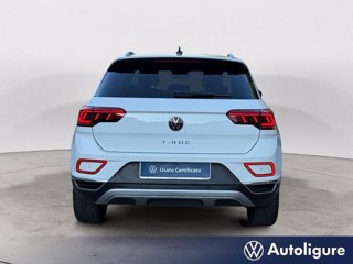 VOLKSWAGEN T-Roc 1.0 TSI Style 3