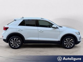 VOLKSWAGEN T-Roc 1.0 TSI Style 5