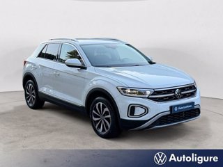 VOLKSWAGEN T-Roc 1.0 TSI Style 6