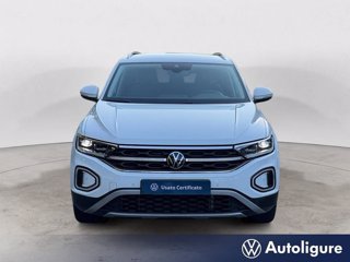 VOLKSWAGEN T-Roc 1.0 TSI Style 7