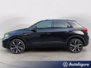 VOLKSWAGEN T-Roc 1.5 TSI ACT DSG R-Line 1