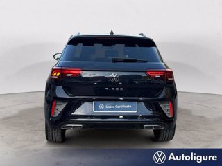 VOLKSWAGEN T-Roc 1.5 TSI ACT DSG R-Line 3
