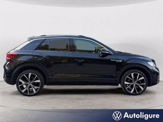 VOLKSWAGEN T-Roc 1.5 TSI ACT DSG R-Line 5
