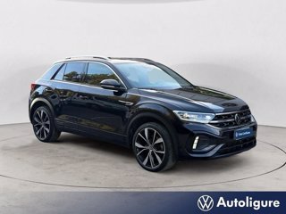 VOLKSWAGEN T-Roc 1.5 TSI ACT DSG R-Line 6