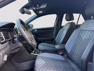 VOLKSWAGEN T-Roc 1.5 TSI ACT DSG R-Line 8