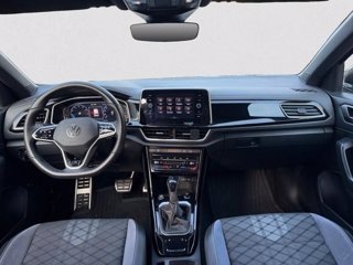 VOLKSWAGEN T-Roc 1.5 TSI ACT DSG R-Line 9