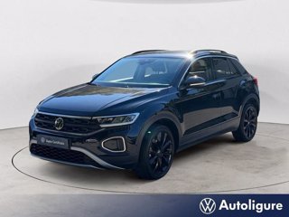 VOLKSWAGEN T-Roc 1.0 TSI Style 0