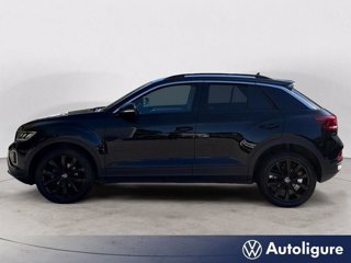 VOLKSWAGEN T-Roc 1.0 TSI Style 1
