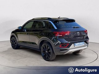 VOLKSWAGEN T-Roc 1.0 TSI Style 2