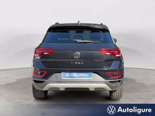 VOLKSWAGEN T-Roc 1.0 TSI Style 3