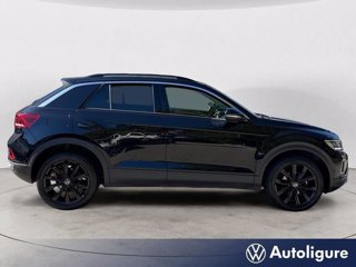 VOLKSWAGEN T-Roc 1.0 TSI Style 5