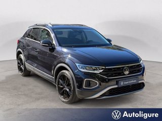VOLKSWAGEN T-Roc 1.0 TSI Style 6