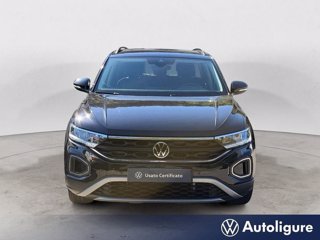 VOLKSWAGEN T-Roc 1.0 TSI Style 7