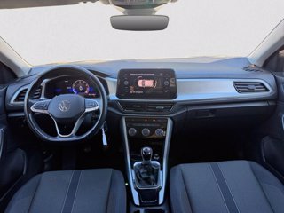VOLKSWAGEN T-Roc 1.0 TSI Style 8