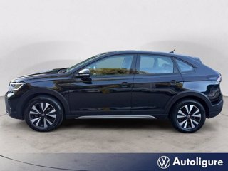VOLKSWAGEN Taigo 1.0 TSI 95 CV Life 1