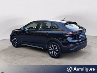 VOLKSWAGEN Taigo 1.0 TSI 95 CV Life 2