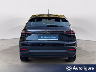 VOLKSWAGEN Taigo 1.0 TSI 95 CV Life 3