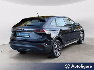 VOLKSWAGEN Taigo 1.0 TSI 95 CV Life 4