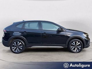 VOLKSWAGEN Taigo 1.0 TSI 95 CV Life 5