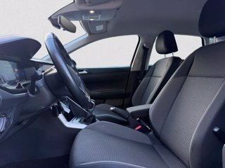 VOLKSWAGEN Taigo 1.0 TSI 95 CV Life 8
