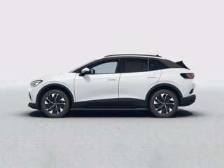 VOLKSWAGEN ID.4 Pro Edition Plus 1