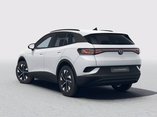 VOLKSWAGEN ID.4 Pro Edition Plus 2