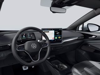 VOLKSWAGEN ID.4 Pro Edition Plus 5
