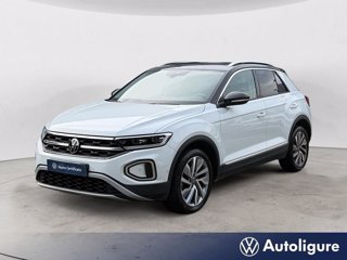 VOLKSWAGEN T-Roc 2.0 TDI SCR Style 0