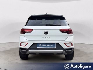 VOLKSWAGEN T-Roc 2.0 TDI SCR Style 3