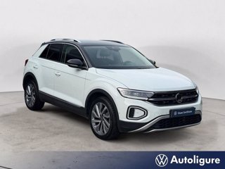 VOLKSWAGEN T-Roc 2.0 TDI SCR Style 6