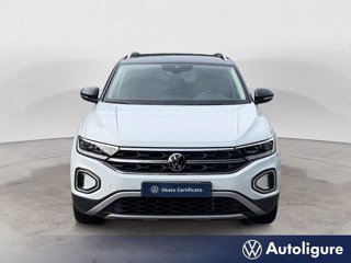 VOLKSWAGEN T-Roc 2.0 TDI SCR Style 7