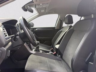 VOLKSWAGEN T-Roc 2.0 TDI SCR Style 8