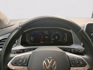 VOLKSWAGEN T-Roc 2.0 TDI SCR Style 9