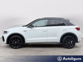 VOLKSWAGEN T-Roc 1.0 TSI R-Line 1
