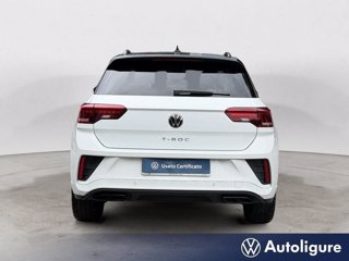 VOLKSWAGEN T-Roc 1.0 TSI R-Line 3
