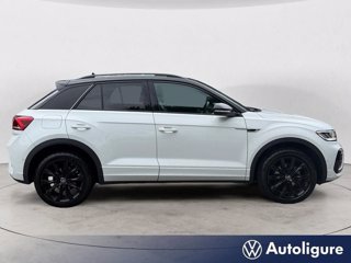 VOLKSWAGEN T-Roc 1.0 TSI R-Line 5