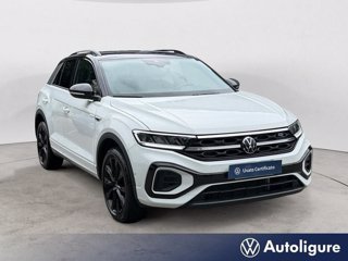 VOLKSWAGEN T-Roc 1.0 TSI R-Line 6