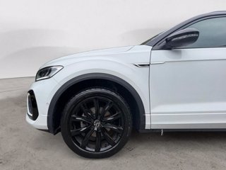 VOLKSWAGEN T-Roc 1.0 TSI R-Line 8