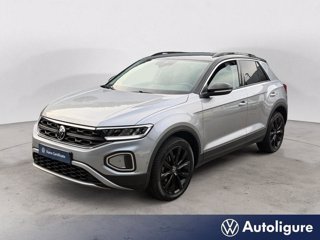 VOLKSWAGEN T-Roc 1.0 TSI Life 0