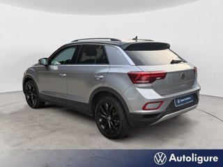VOLKSWAGEN T-Roc 1.0 TSI Life 2