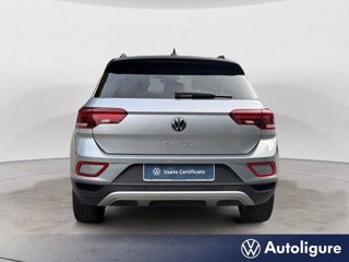 VOLKSWAGEN T-Roc 1.0 TSI Life 3