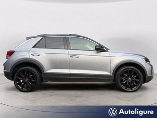 VOLKSWAGEN T-Roc 1.0 TSI Life 5