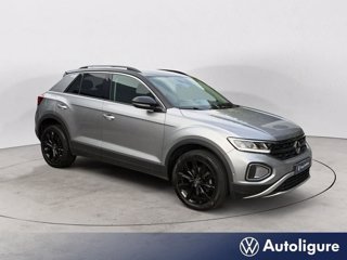 VOLKSWAGEN T-Roc 1.0 TSI Life 6
