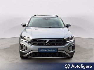 VOLKSWAGEN T-Roc 1.0 TSI Life 7