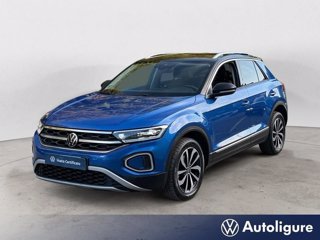 VOLKSWAGEN T-Roc 1.0 TSI Style 0