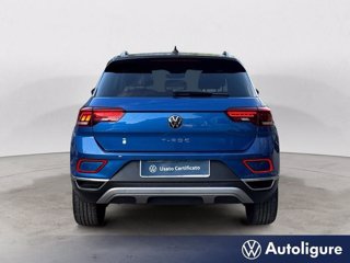 VOLKSWAGEN T-Roc 1.0 TSI Style 3