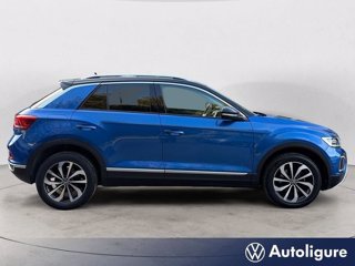 VOLKSWAGEN T-Roc 1.0 TSI Style 5