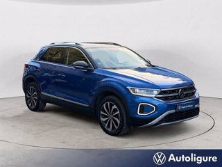 VOLKSWAGEN T-Roc 1.0 TSI Style 6